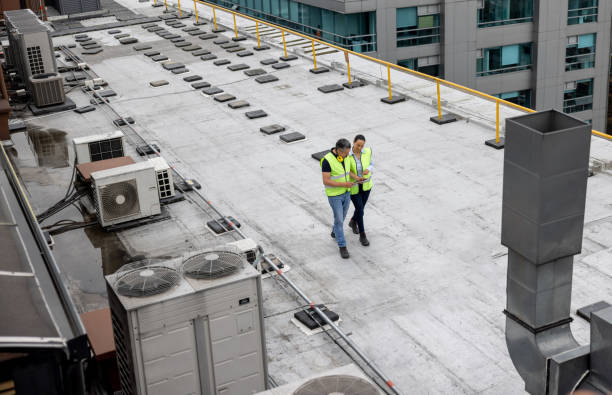 Fast & Reliable Emergency Roof Repairs in Garden City, KS